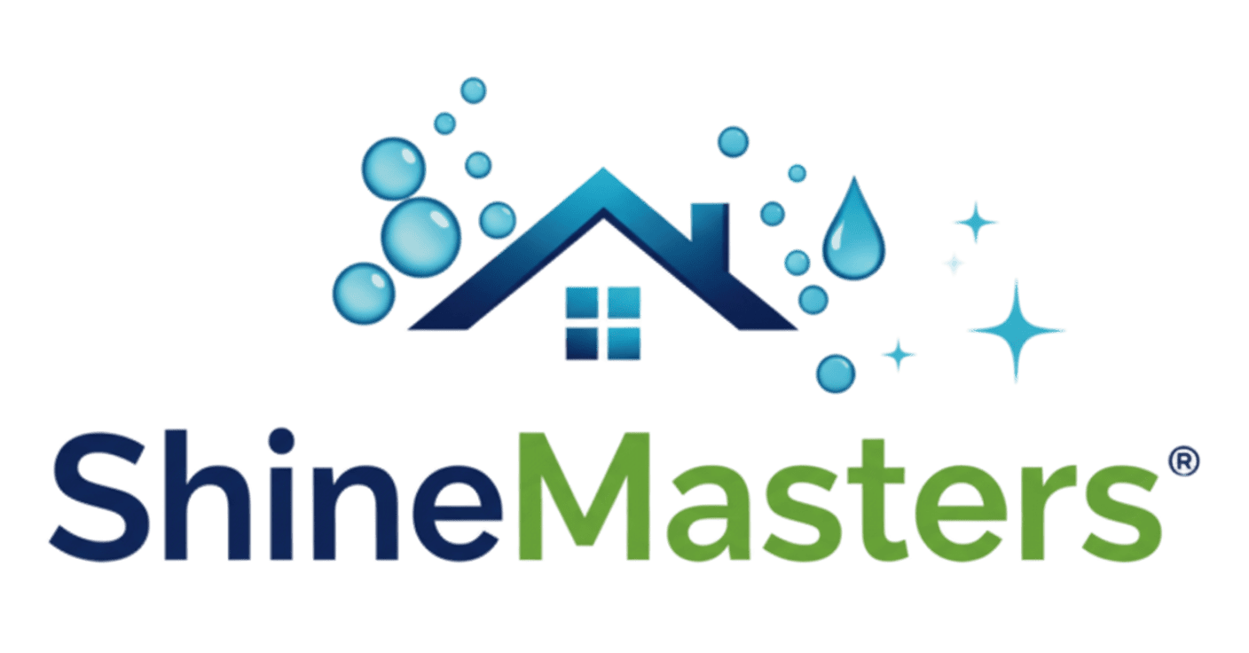 logl ShinePro Cleaning